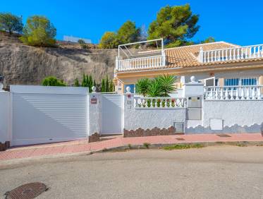 Bestaand - Townhouse / Semi-detached - Ciudad Quesada - Rojales