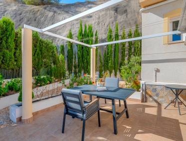 Bestaand - Townhouse / Semi-detached - Ciudad Quesada - Rojales