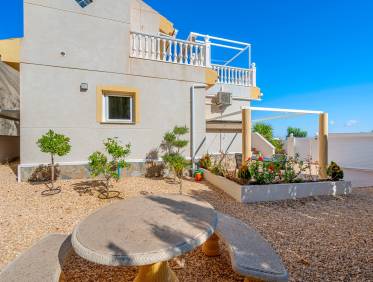 Bestaand - Townhouse / Semi-detached - Ciudad Quesada - Rojales