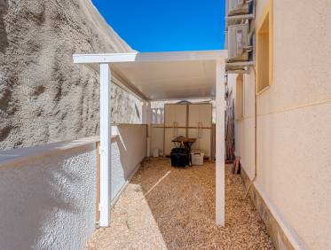 Bestaand - Townhouse / Semi-detached - Ciudad Quesada - Rojales