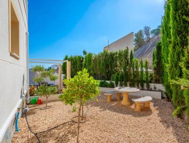 Bestaand - Townhouse / Semi-detached - Ciudad Quesada - Rojales