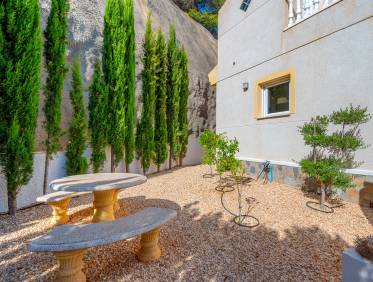 Bestaand - Townhouse / Semi-detached - Ciudad Quesada - Rojales