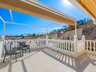 Bestaand - Townhouse / Semi-detached - Ciudad Quesada - Rojales