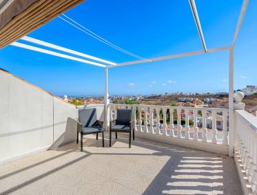 Bestaand - Townhouse / Semi-detached - Ciudad Quesada - Rojales