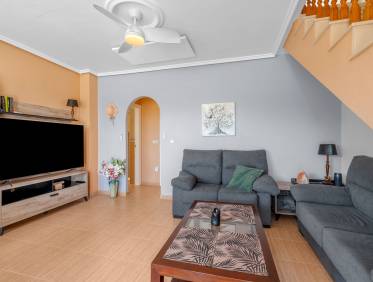 Bestaand - Townhouse / Semi-detached - Ciudad Quesada - Rojales