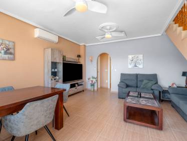 Bestaand - Townhouse / Semi-detached - Ciudad Quesada - Rojales