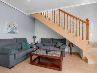 Bestaand - Townhouse / Semi-detached - Ciudad Quesada - Rojales