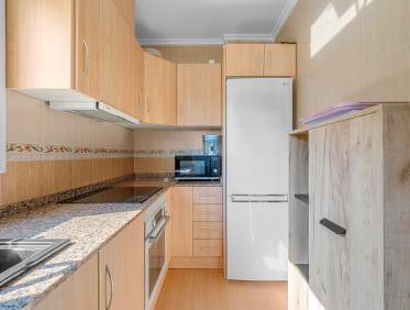 Bestaand - Townhouse / Semi-detached - Ciudad Quesada - Rojales