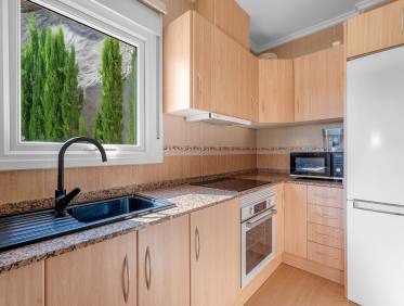 Bestaand - Townhouse / Semi-detached - Ciudad Quesada - Rojales