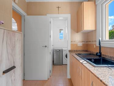 Bestaand - Townhouse / Semi-detached - Ciudad Quesada - Rojales