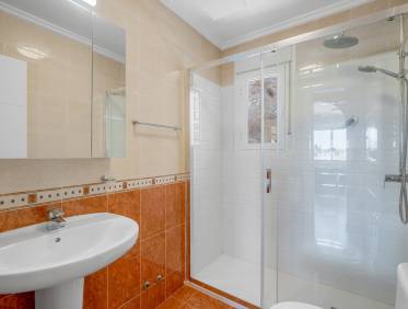 Bestaand - Townhouse / Semi-detached - Ciudad Quesada - Rojales