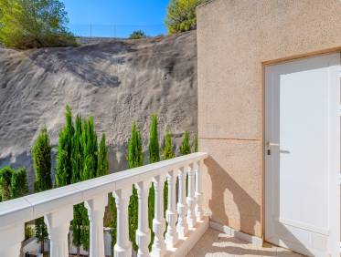 Bestaand - Townhouse / Semi-detached - Ciudad Quesada - Rojales