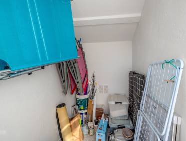 Bestaand - Townhouse / Semi-detached - Ciudad Quesada - Rojales