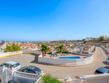 Bestaand - Townhouse / Semi-detached - Ciudad Quesada - Rojales