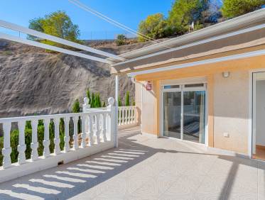 Bestaand - Townhouse / Semi-detached - Ciudad Quesada - Rojales