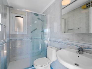 Bestaand - Townhouse / Semi-detached - Ciudad Quesada - Rojales