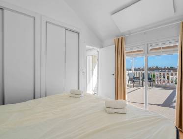 Bestaand - Townhouse / Semi-detached - Ciudad Quesada - Rojales