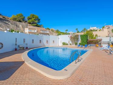 Bestaand - Townhouse / Semi-detached - Ciudad Quesada - Rojales