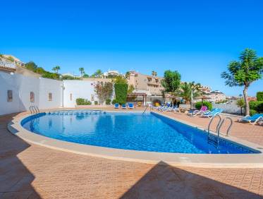 Bestaand - Townhouse / Semi-detached - Ciudad Quesada - Rojales