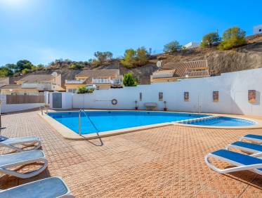 Bestaand - Townhouse / Semi-detached - Ciudad Quesada - Rojales