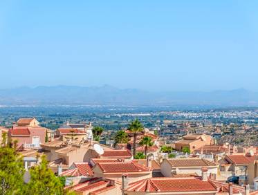 Bestaand - Townhouse / Semi-detached - Ciudad Quesada - Rojales