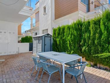 Bestaand - Townhouse / Semi-detached - Ciudad Quesada - Rojales