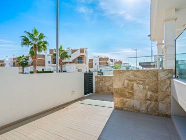 Bestaand - Townhouse / Semi-detached - Ciudad Quesada - Rojales