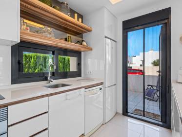 Bestaand - Townhouse / Semi-detached - Ciudad Quesada - Rojales