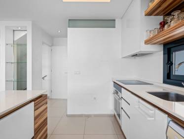 Bestaand - Townhouse / Semi-detached - Ciudad Quesada - Rojales