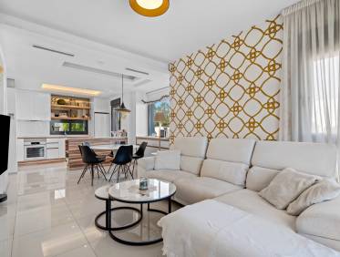 Bestaand - Townhouse / Semi-detached - Ciudad Quesada - Rojales