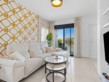 Bestaand - Townhouse / Semi-detached - Ciudad Quesada - Rojales