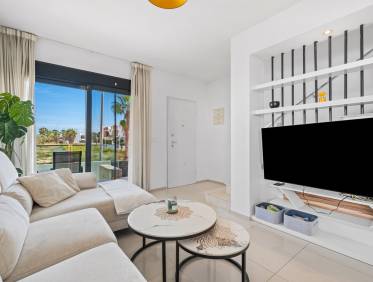 Bestaand - Townhouse / Semi-detached - Ciudad Quesada - Rojales