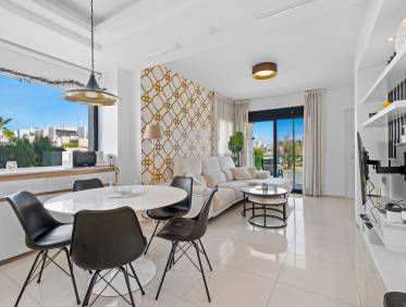 Bestaand - Townhouse / Semi-detached - Ciudad Quesada - Rojales