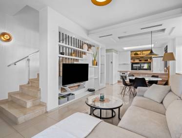 Bestaand - Townhouse / Semi-detached - Ciudad Quesada - Rojales