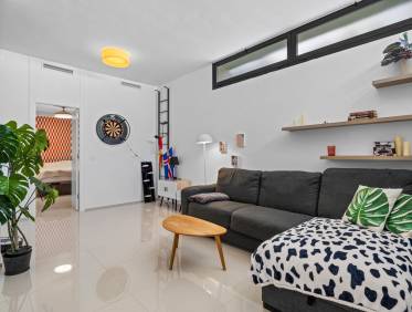 Bestaand - Townhouse / Semi-detached - Ciudad Quesada - Rojales