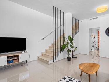 Bestaand - Townhouse / Semi-detached - Ciudad Quesada - Rojales