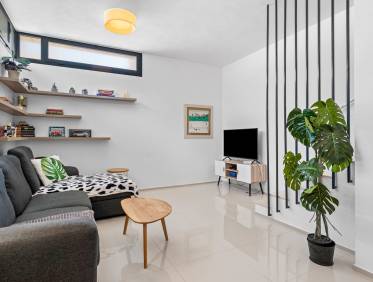 Bestaand - Townhouse / Semi-detached - Ciudad Quesada - Rojales