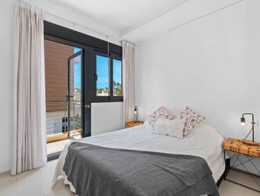 Bestaand - Townhouse / Semi-detached - Ciudad Quesada - Rojales