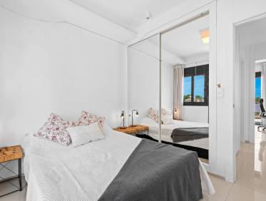 Bestaand - Townhouse / Semi-detached - Ciudad Quesada - Rojales