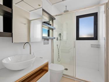 Bestaand - Townhouse / Semi-detached - Ciudad Quesada - Rojales