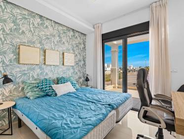 Bestaand - Townhouse / Semi-detached - Ciudad Quesada - Rojales