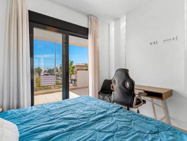 Bestaand - Townhouse / Semi-detached - Ciudad Quesada - Rojales