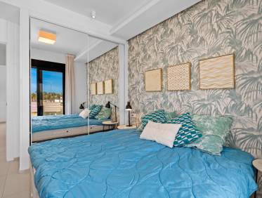 Bestaand - Townhouse / Semi-detached - Ciudad Quesada - Rojales