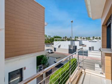 Bestaand - Townhouse / Semi-detached - Ciudad Quesada - Rojales