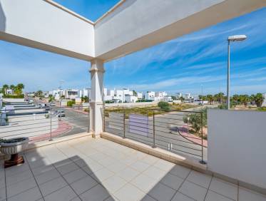 Bestaand - Townhouse / Semi-detached - Ciudad Quesada - Rojales