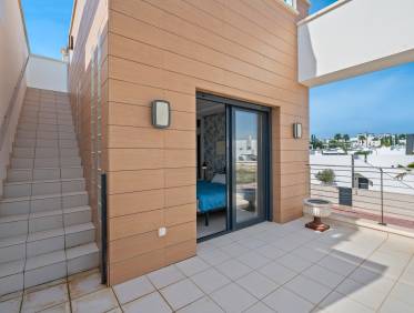 Bestaand - Townhouse / Semi-detached - Ciudad Quesada - Rojales