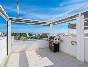 Bestaand - Townhouse / Semi-detached - Ciudad Quesada - Rojales