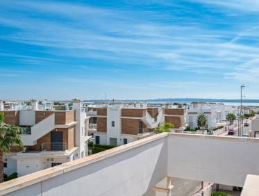 Bestaand - Townhouse / Semi-detached - Ciudad Quesada - Rojales