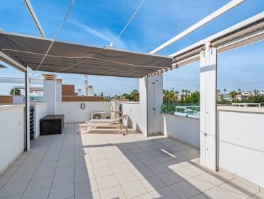 Bestaand - Townhouse / Semi-detached - Ciudad Quesada - Rojales