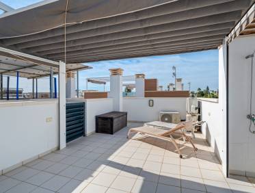 Bestaand - Townhouse / Semi-detached - Ciudad Quesada - Rojales